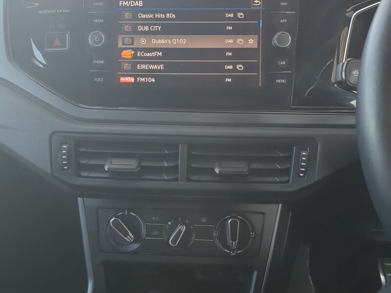 More views of Volkswagen Taigo