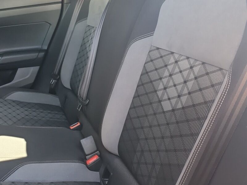 More views of Volkswagen Taigo