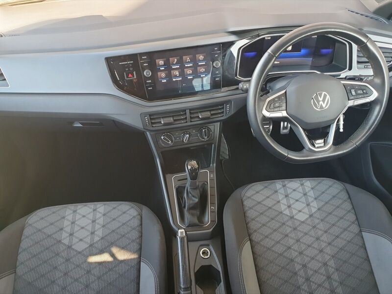 More views of Volkswagen Taigo