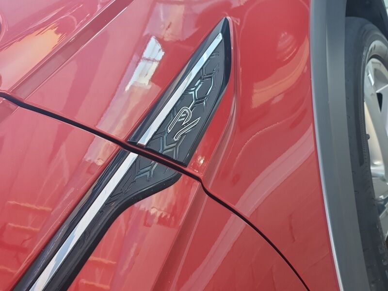 More views of Volkswagen Taigo