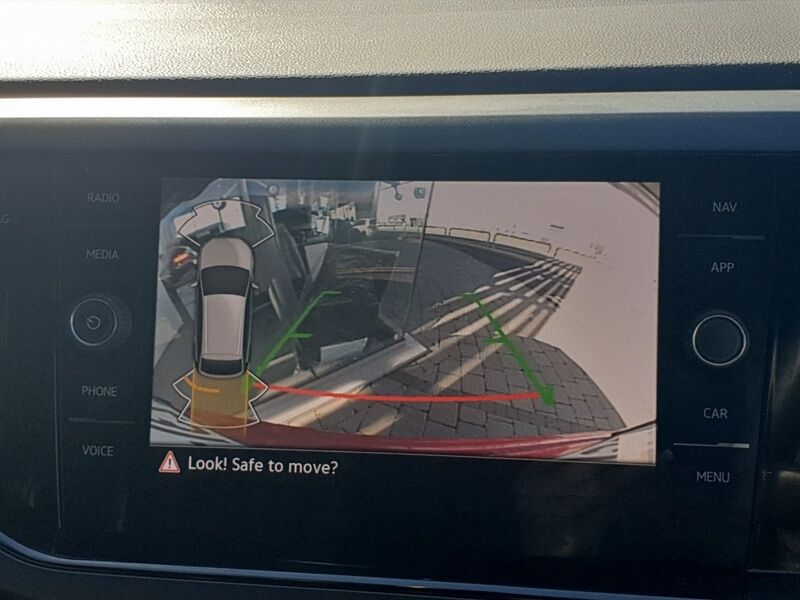 More views of Volkswagen Taigo