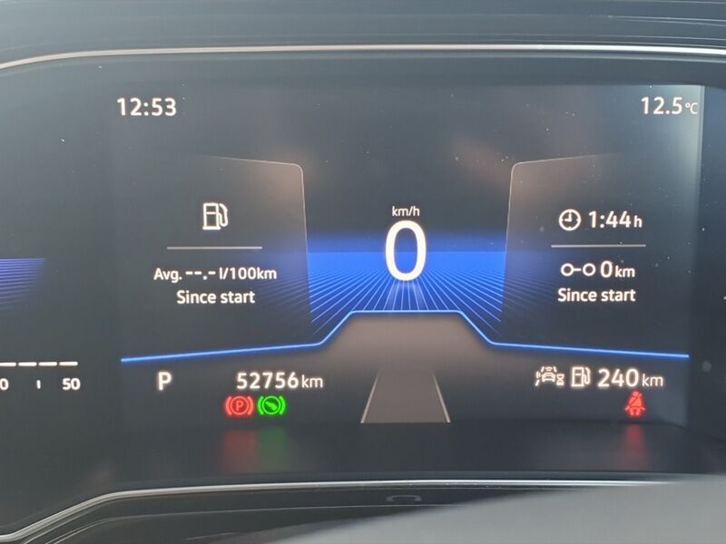 More views of Volkswagen Taigo