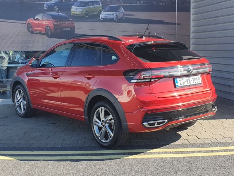 More views of Volkswagen Taigo