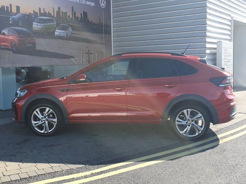 More views of Volkswagen Taigo