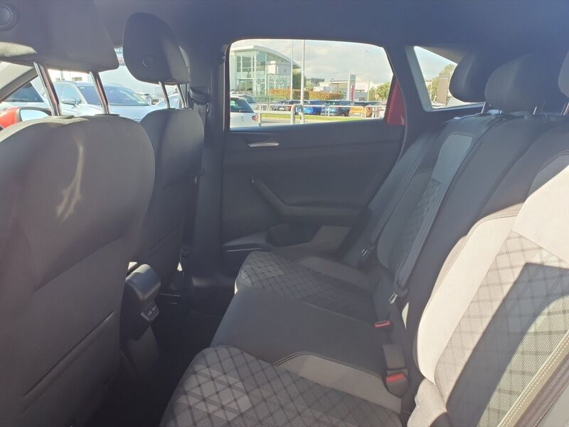 More views of Volkswagen Taigo