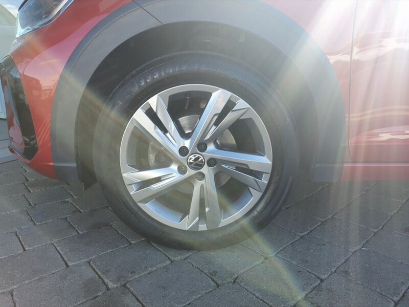 More views of Volkswagen Taigo