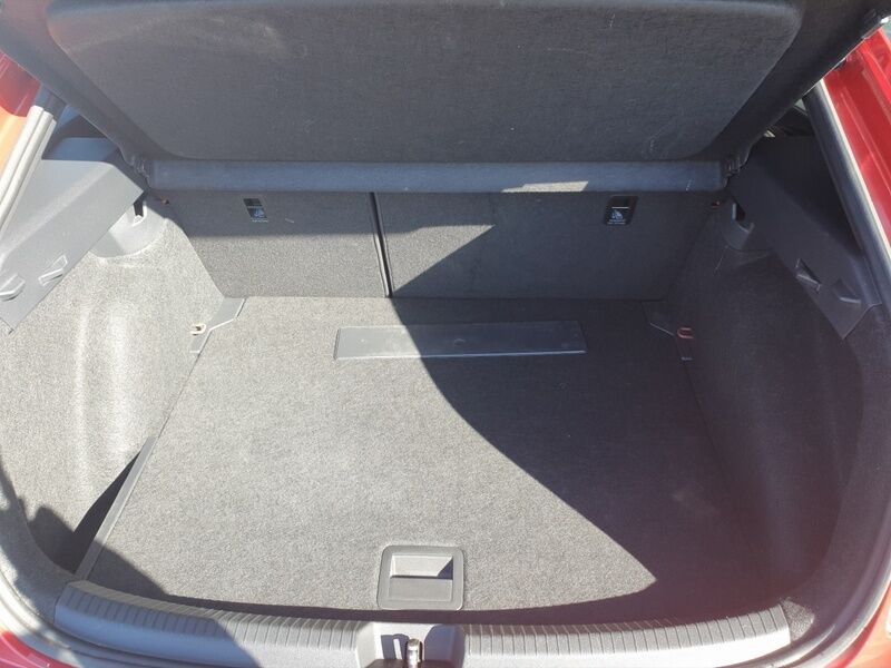 More views of Volkswagen Taigo