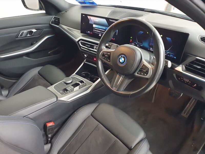 More views of BMW 3-Series