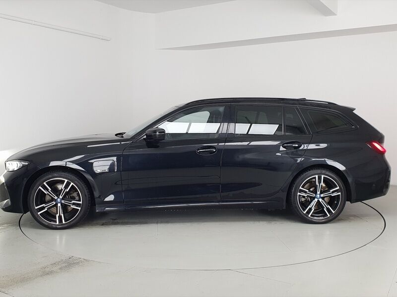 More views of BMW 3-Series