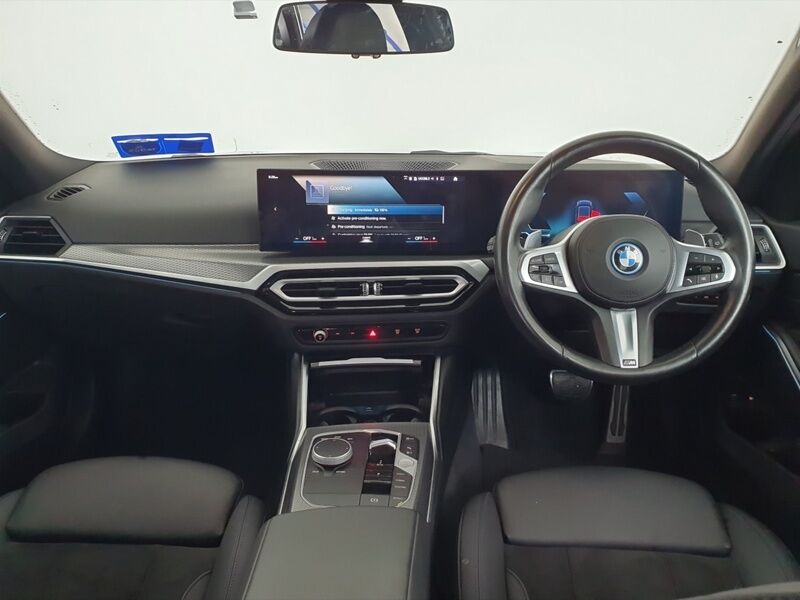 More views of BMW 3-Series