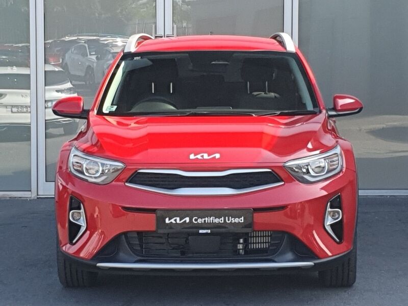 More views of Kia Stonic