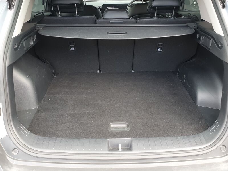 More views of Kia Sportage