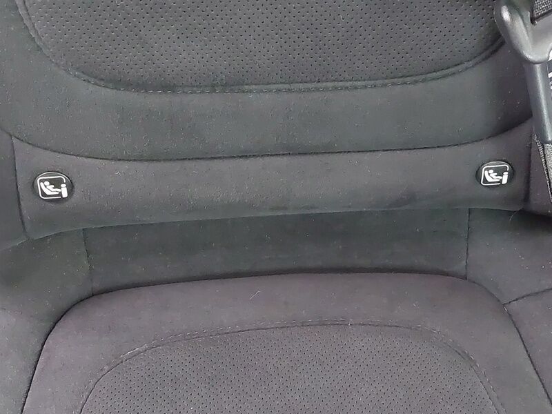 More views of Hyundai Tucson