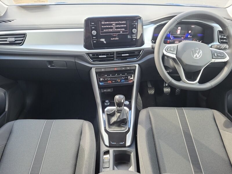 More views of Volkswagen T-Roc