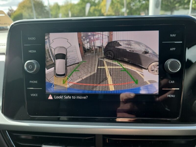 More views of Volkswagen T-Roc