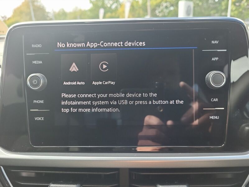 More views of Volkswagen T-Roc