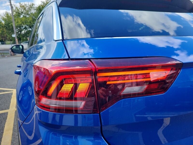 More views of Volkswagen T-Roc