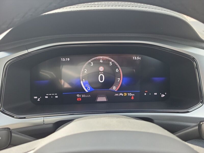 More views of Volkswagen T-Roc