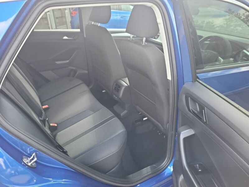 More views of Volkswagen T-Roc