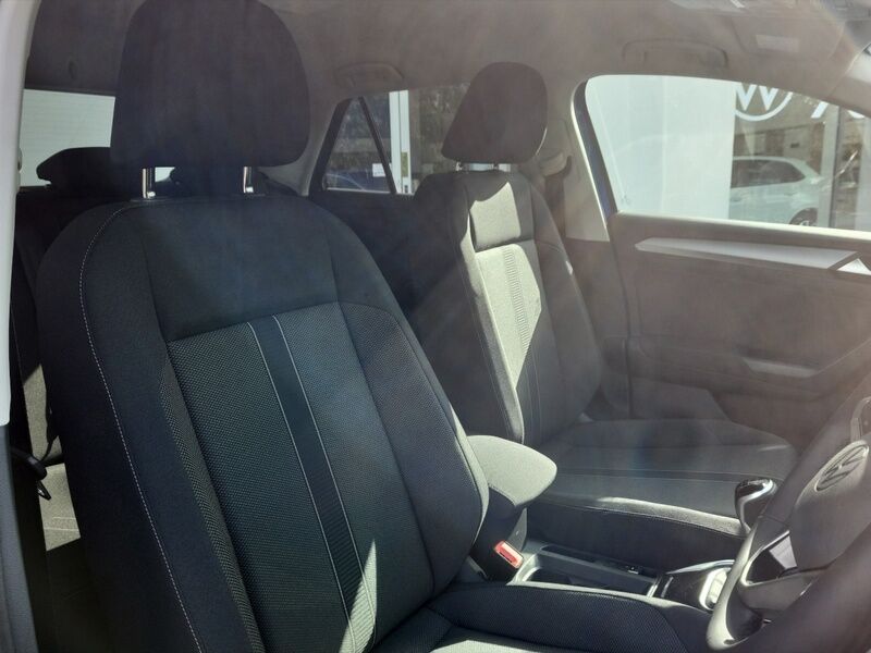 More views of Volkswagen T-Roc