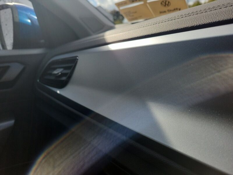 More views of Volkswagen T-Roc