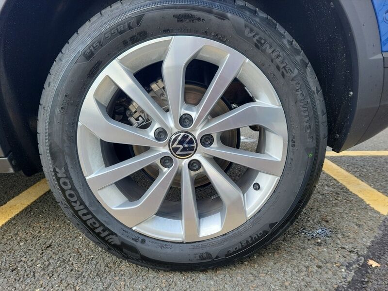 More views of Volkswagen T-Roc