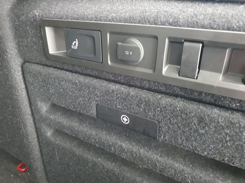 More views of Skoda Superb