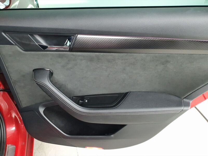 More views of Skoda Superb