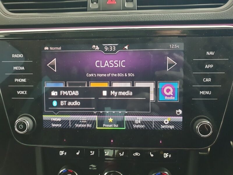 More views of Skoda Superb