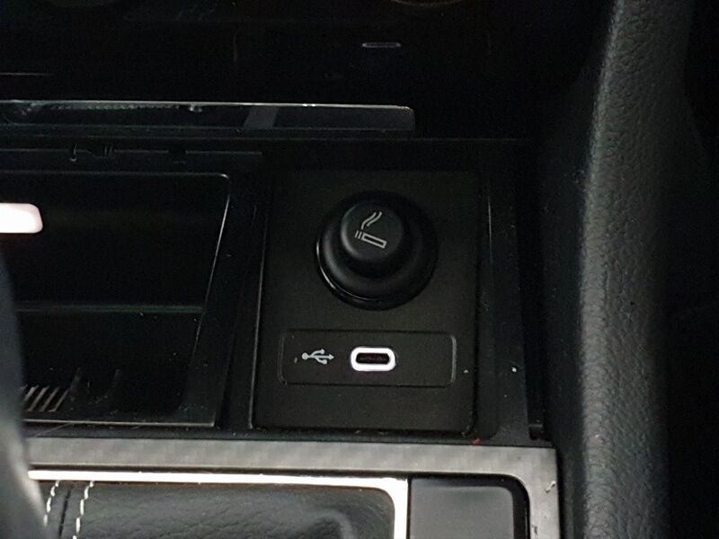 More views of Skoda Superb