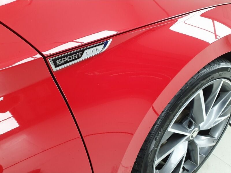 More views of Skoda Superb