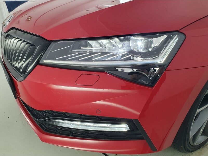 More views of Skoda Superb