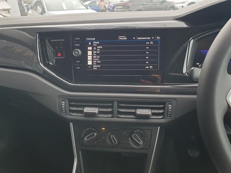 More views of Volkswagen Polo