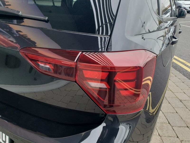 More views of Volkswagen Polo