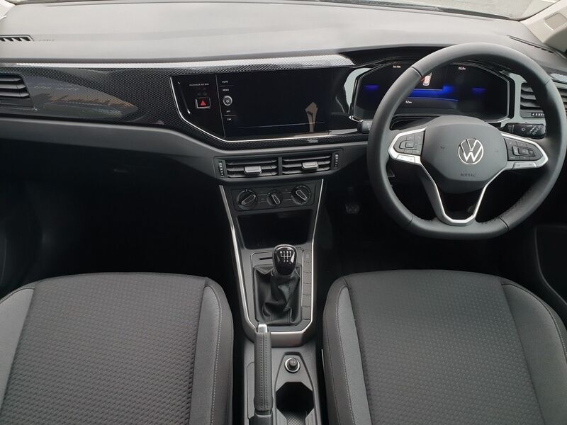 More views of Volkswagen Polo
