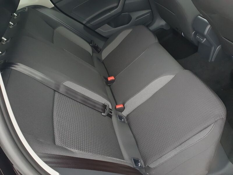 More views of Volkswagen Polo