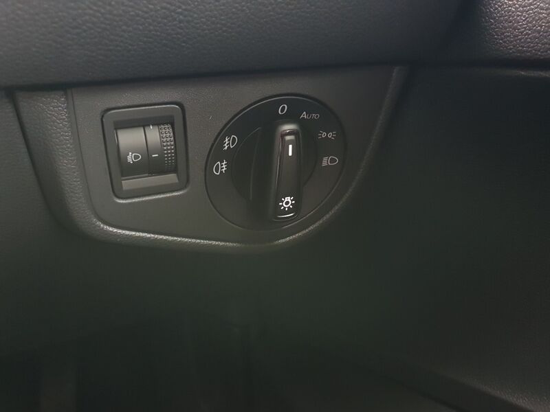 More views of Volkswagen Polo