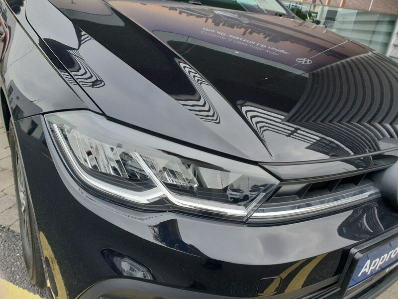 More views of Volkswagen Polo