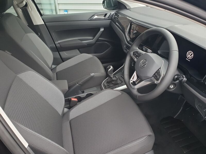 More views of Volkswagen Polo