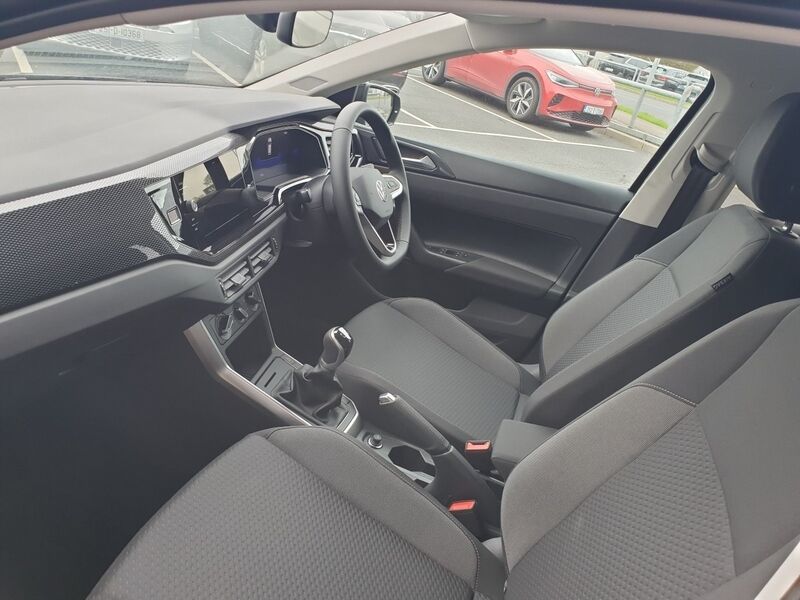 More views of Volkswagen Polo