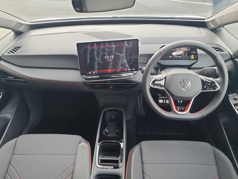 More views of Volkswagen ID.3