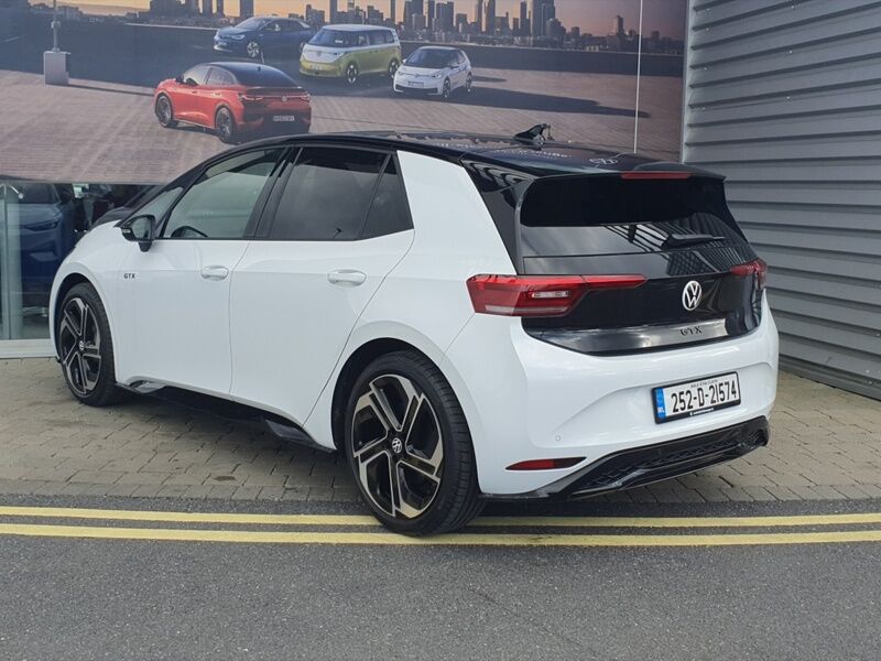 More views of Volkswagen ID.3