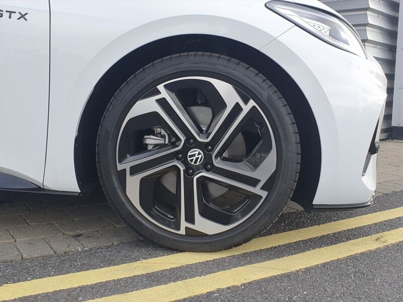 More views of Volkswagen ID.3