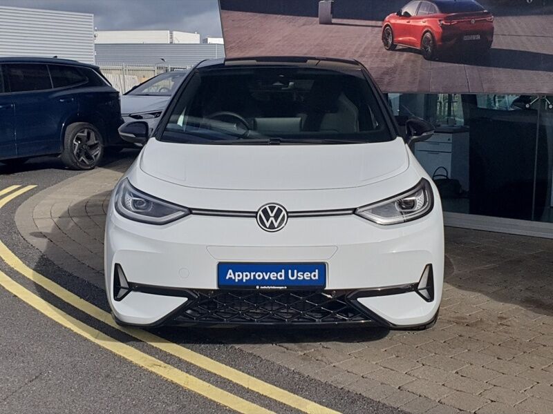 More views of Volkswagen ID.3