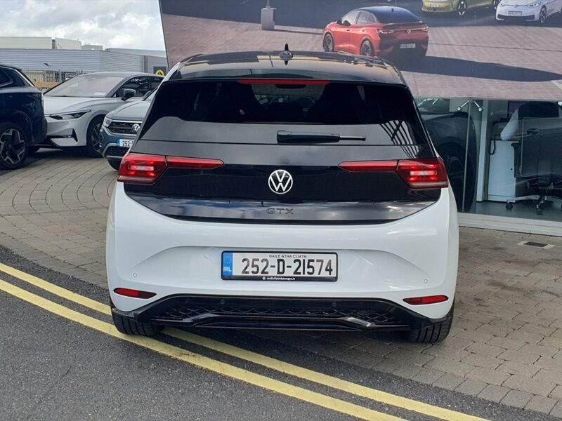 More views of Volkswagen ID.3