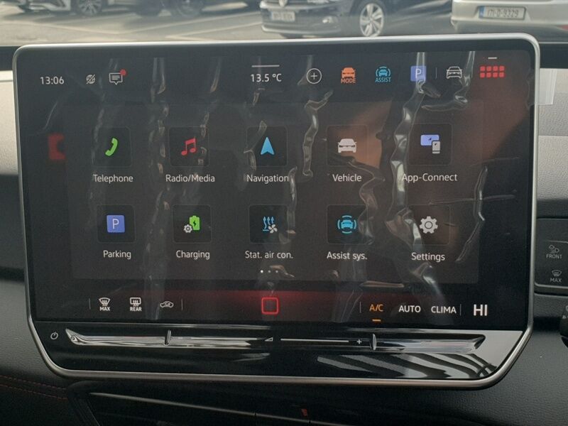 More views of Volkswagen ID.3