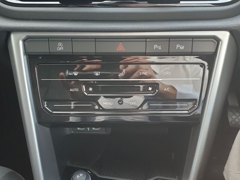 More views of Volkswagen T-Roc