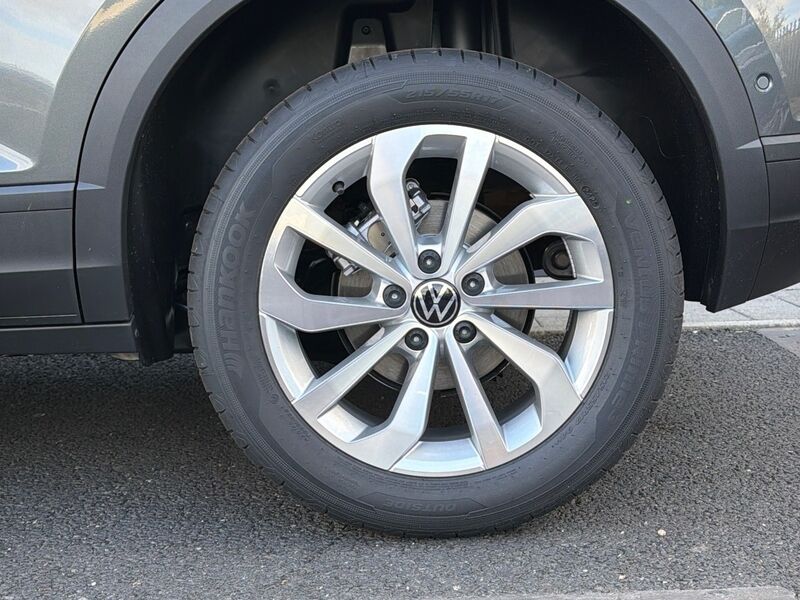 More views of Volkswagen T-Roc