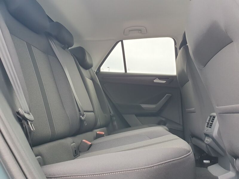 More views of Volkswagen T-Roc