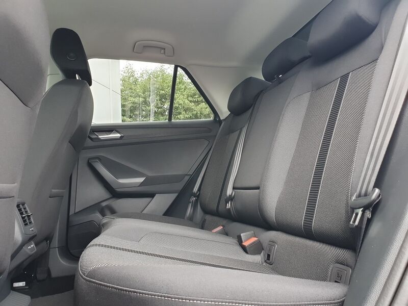 More views of Volkswagen T-Roc